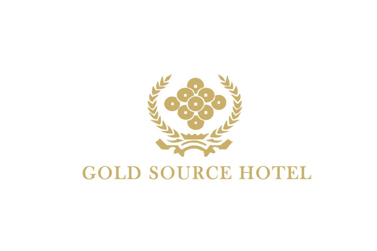 Gold Source Hotel Lima Buitenkant foto